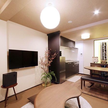 Guest House Nishijin Yui 京都 外观 照片