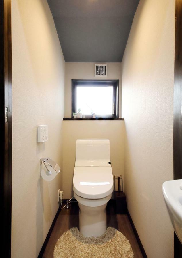 Guest House Nishijin Yui 京都 外观 照片
