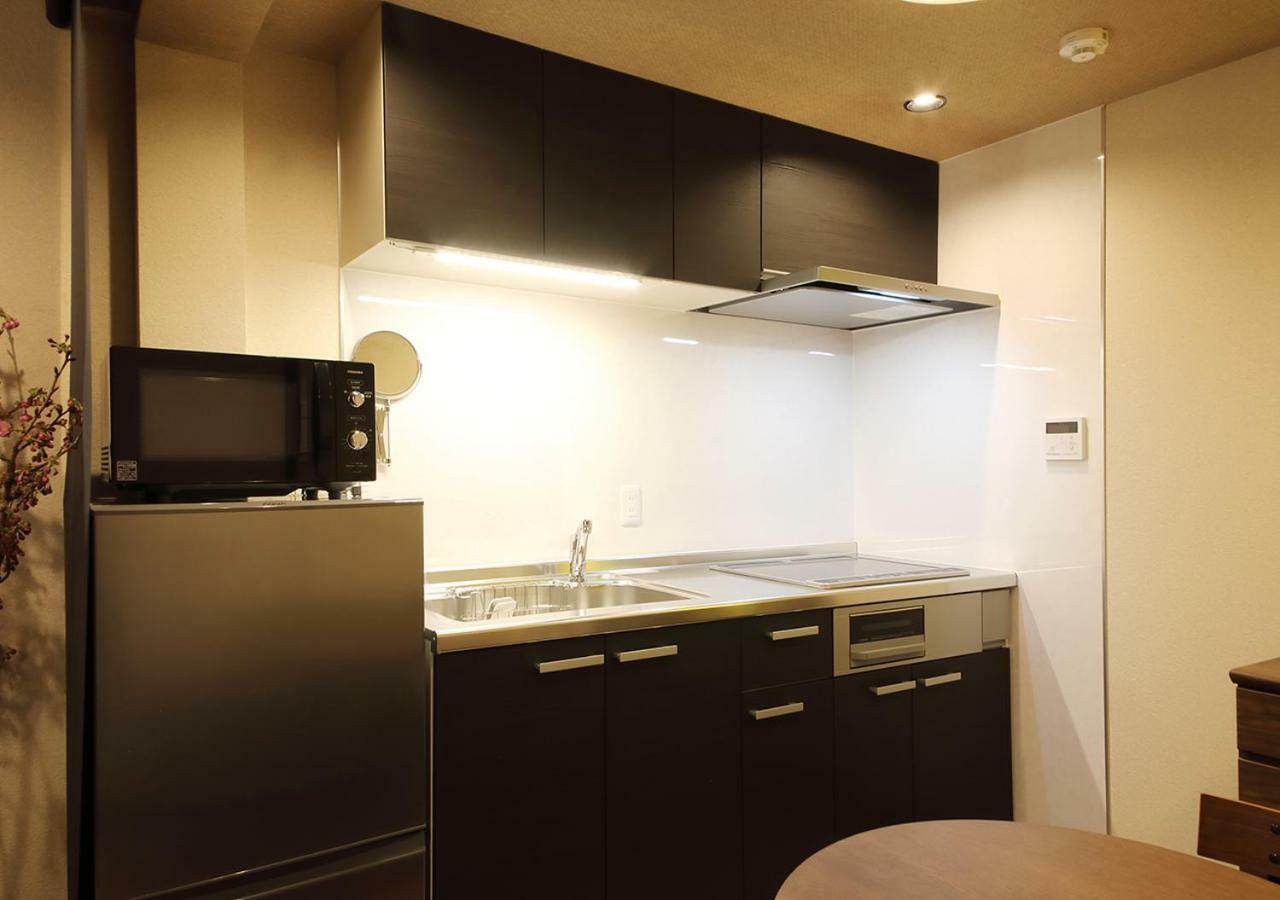 Guest House Nishijin Yui 京都 外观 照片