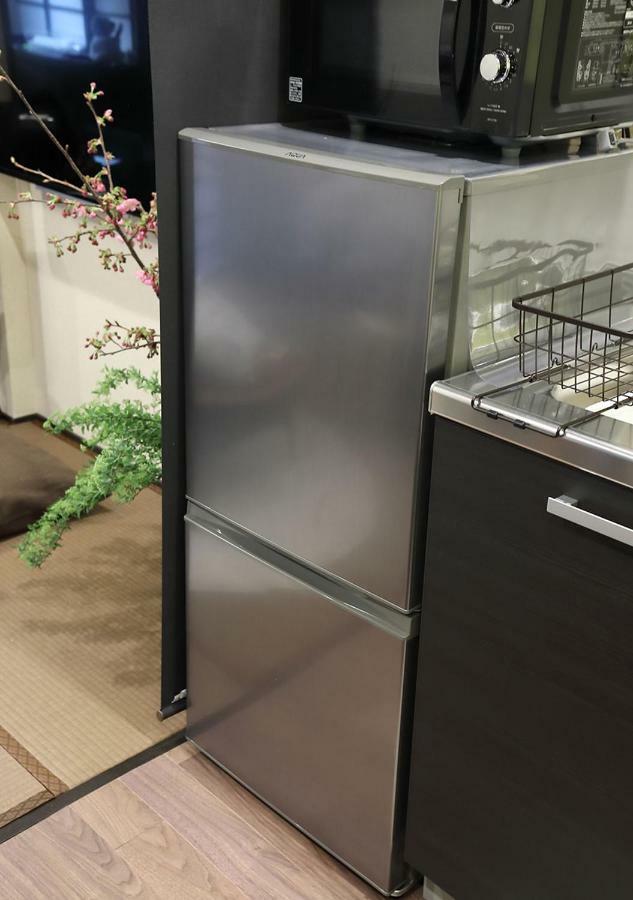 Guest House Nishijin Yui 京都 外观 照片
