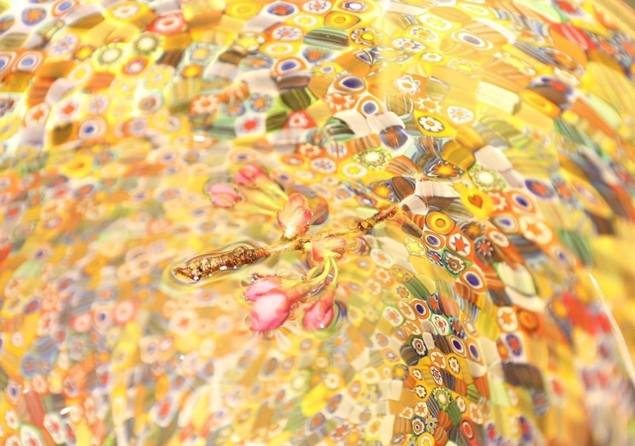 Guest House Nishijin Yui 京都 外观 照片