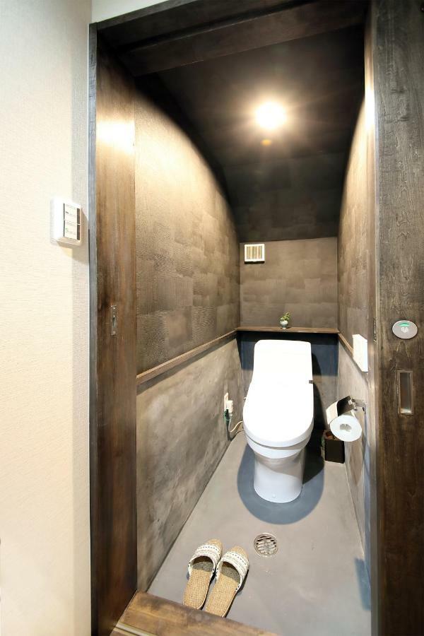 Guest House Nishijin Yui 京都 外观 照片